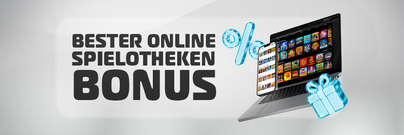 Beste Spielotheken und Casino Bonus Angebote.
