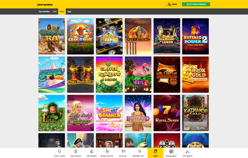 Was Sie von Bill Gates über beste Online Casinos Österreich lernen können