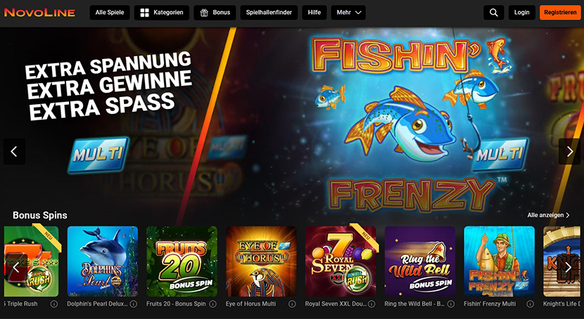 Der beste Rat, den Sie jemals zu das beste Online Casino bekommen können