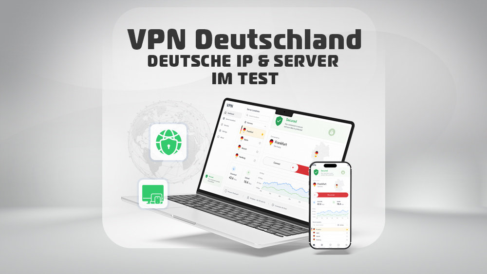 VPN Deutschland 2026