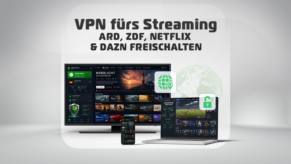 VPN für Streaming 2026